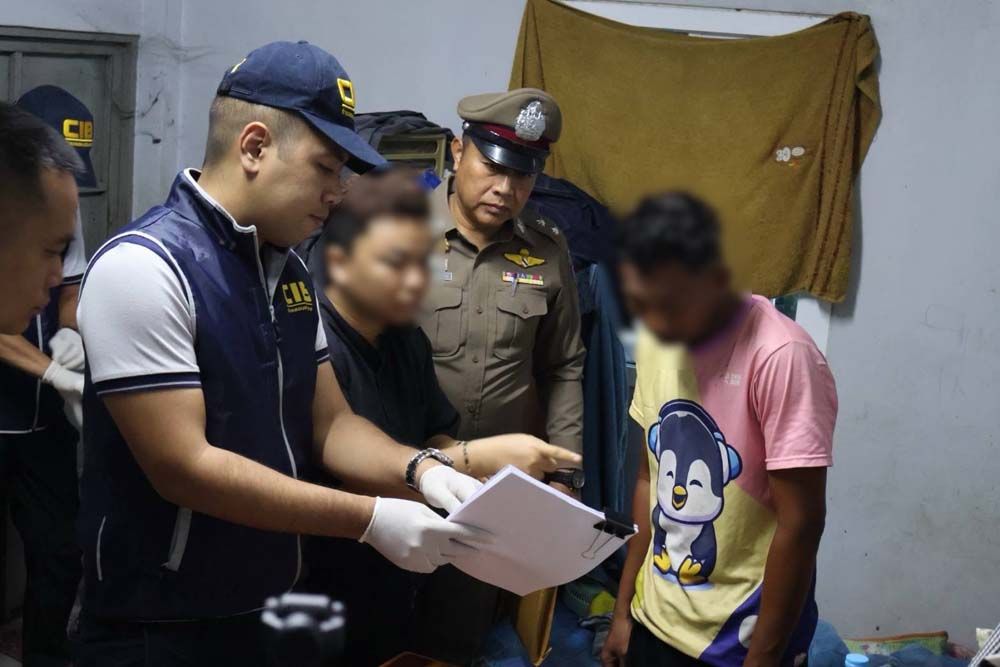 Mute Man Arrested for Abusing Children and Selling Explicit Content on Social Media