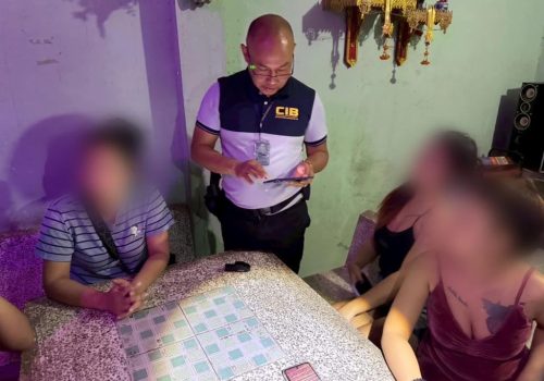 1. 15-year-old Victim Reveals Servicing 70 Clients in Just Over a Month