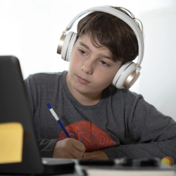 Online Enticement of Children