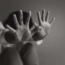 Fight Child Sex Trafficking