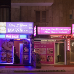 Stop Sex Tourism