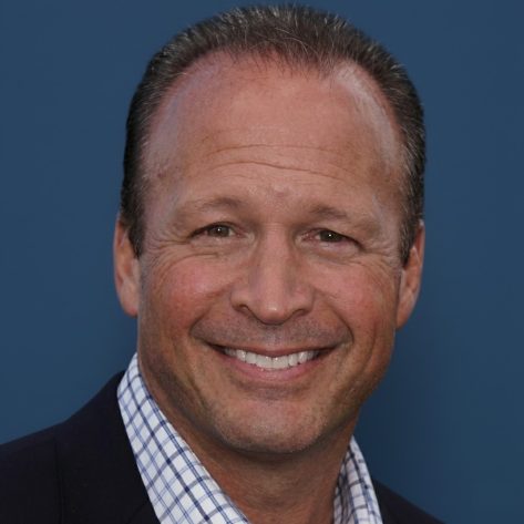 Brad Damon IPA Board Advisor
