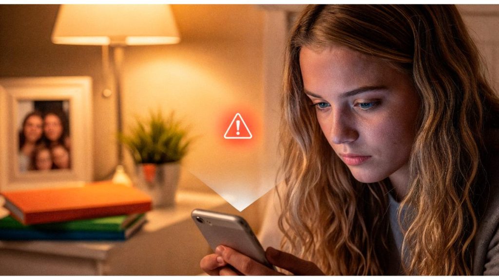 AI CSAM Generation | International Protection Alliance