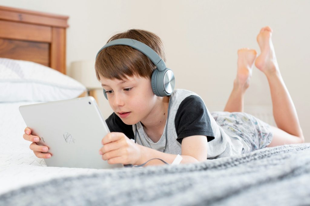 The Predators in Your Child’s Pocket: Types of Online Exploitation Every Parent Must Know