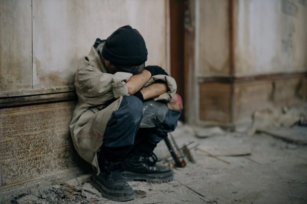 What Is Child Exploitation Behind Your Screen? The Hidden Crisis Affecting Millions of Children Daily