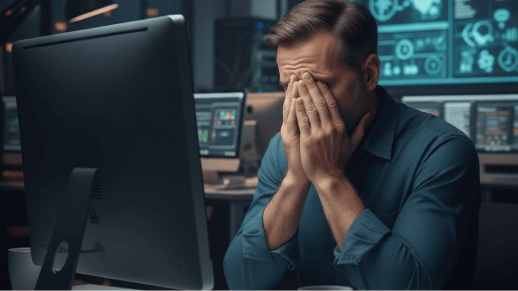 The Dark Side Of Social Media