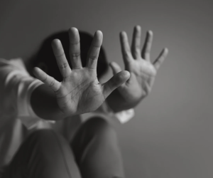 Fight Child Sex Trafficking